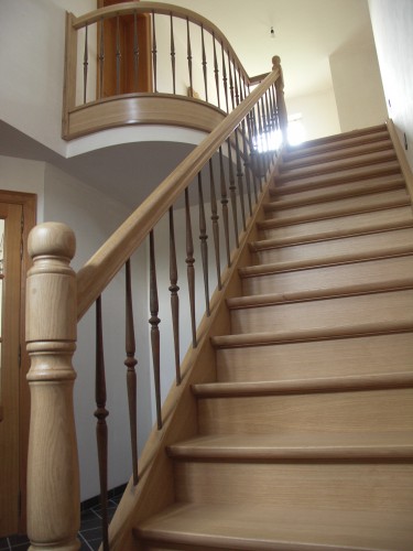 Balustrade smeedijzer fijn